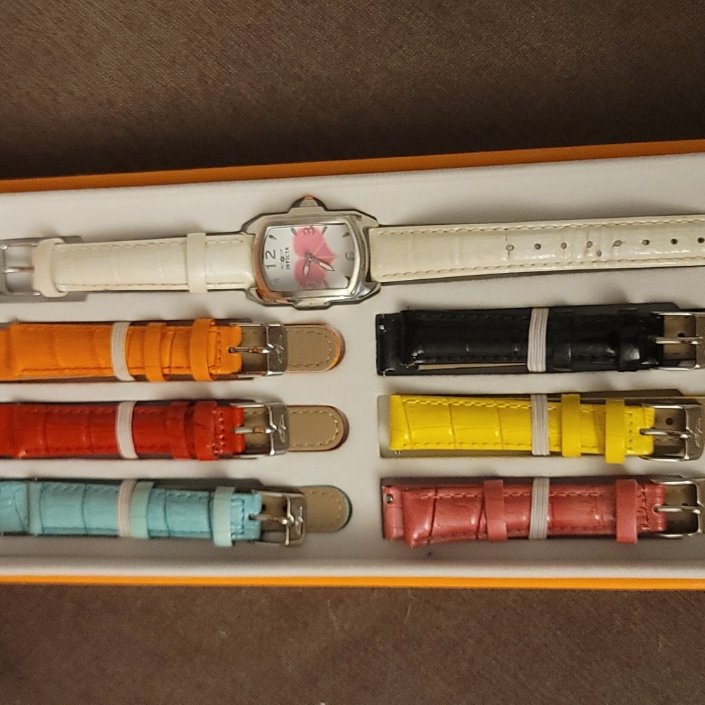 Watch